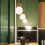 Pendant lamp PEKKA 1 white/natural wood thumbnail 7