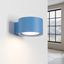 Wall lamp MODO 1 azure Gx53 thumbnail 8