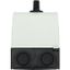 T0-4-8410/I1 Star-delta switches, T0, 20 A, surface mounting, 4 contact unit(s), Contacts: 8, 60 °, maintained, With 0 (Off) position, 0-Y-D, Design number 8410 thumbnail 12