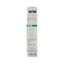 Switched-mode power supply 12W, 13.5V DC, supply voltage 100Ã·264V, for DIN rail mounting thumbnail 2
