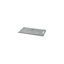 XPN4F-D-MCB06 Partition, NZM4 component mounting area/cable connection area, fixed mounting with rotary handle, main busbar back, W=600mm thumbnail 3