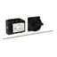 P3 Main switch, 80 A,Rear mounting, Form M4/SVB-SW, HI11 thumbnail 5