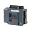 Circuit-breaker, 4p, 4000A, fixed thumbnail 5