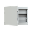 FOR150P18G FOR 150 1 ROW PLAIN DOOR ; FOR150P18G thumbnail 3