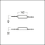 LINELIGHT DRIVER 1992A/70W EVG - Switchable control unit thumbnail 2
