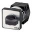 TM-1-8178/E ON-OFF button, TM, 10 A, flush mounting, 1 contact unit(s), Contacts: 2, 90 °, momentary, With 0 (Off) position, With spring-return from start to 1, 0 thumbnail 2