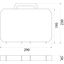 Electrician’s tool kit 1000V VDE 6 pcs. thumbnail 2