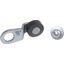 HEAD FOR LIMIT SWITCH STAINLESS STEEL ROLLER PLUNGER FOR SEA (CT à 100 thumbnail 24