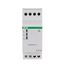 phase loss and asymmetry sensor, True RMS, DIN rail mounting thumbnail 2