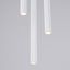Pendant lamp ARCHE 3P white thumbnail 8