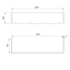 FloodOly-P Visor-Fixed-XN/N/W-1Mod thumbnail 3