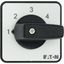 T3-5-15139/Z Step switches, T3, 32 A, rear mounting, 5 contact unit(s), Contacts: 10, 45 °, maintained, Without 0 (Off) position, 1-5, Design number 15139 thumbnail 17