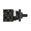 T0-3-8212/E Changeoverswitches, T0, 20 A, flush mounting, 3 contact unit(s), Contacts: 6, 60 °, maintained, With 0 (Off) position, 1-0-2, Design number 8212 thumbnail 29