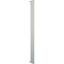 XLACC18 Cable Duct 75mm, vertical for section height 1800mm thumbnail 4