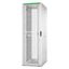 SXGen2 52U800x1200w/Sides white thumbnail 2