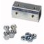 Coupling 12x12mm Drive coupling, for shaft, 12x12 mm thumbnail 1