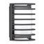 NIKKO+ 21/G E27 ANTHRACITE thumbnail 1