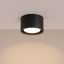 Ceiling lamp MODO 1 black Gx53 thumbnail 9