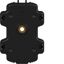 Series LED module with N-terminal 230 V, 0.4 mA, module built-in elements, e.g. thumbnail 1