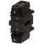 N-P5-250/315Z Neutral terminal, for P5-250/315, rear mounting thumbnail 1