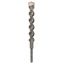 Hammer drill bit SDS-plus-5 26 x 200 x 250 mm thumbnail 1