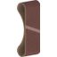 3-piece X440 sanding belt set 100 x 610 mm, 150 thumbnail 1