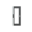 Q855G408 Door, 842 mm x 377 mm x 250 mm, IP55 thumbnail 3
