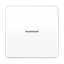 ENet push-button standard 1-gang FMCD1700WW thumbnail 1