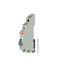 E211-32-20ON-OFF Switch,32 A,acc. to EN 250/400 V AC,2NO,0NC,0CO, El. Color:Grey, MW:0.5 thumbnail 1