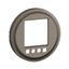 TIME DELAY SWITCH ROCKER TITANIUM thumbnail 2