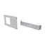 ProfiSNAP Mounting Kit, fuse-switch disconnector 630A, for enclosure w thumbnail 2