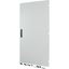 XTSZDSKC-H1625W795 Section wide door, closed, HxW=1625x795mm, IP55, grey thumbnail 3
