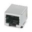 CUC-SP-J1ST-A/R4LB-SMD - RJ45 PCB connectors thumbnail 2