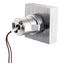 ENOLA_B WALL LUMINAIRE Torch, GU10, max. 50W, white thumbnail 2