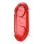 Flush-mounting signal cover 131 x 60 mm thumbnail 2
