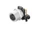 Built-in plugs, M12, Mounting thread: M 12, Number of poles: 4, Strand / cable length: thumbnail 2