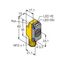 Photoelectric Sensor Diffuse Mode Sensor   QS18VN6WQ8 thumbnail 2
