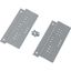 BPZ-BR/BBS250/V-200 Mounting bracket for busbar support, 4 poles, 250A thumbnail 3