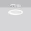 LEDONA ECO round, 10 W, 780 lm, 840, white, Phase-cut Recessed downlig thumbnail 1