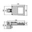 THEOS GLASS MINI 62 SR/100 740 ZHAGA thumbnail 7