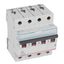 MCB TX³ 10000 - 4P - 400 V~ - 16 A - B curve thumbnail 2