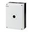CI-K5-P3-100 Insulated enclosure, HxWxD=280x200x125mm for P3 thumbnail 4