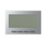 Programmable thermostat - 3M - Silver thumbnail 1
