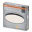 CEILING LUXO 60W 830 IP20 BK OSRAM thumbnail 2