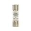 Fuse-link, low voltage, 7 A, AC 600 V, DC 170 V, 33.3 x 10.4 mm, G, UL, CSA, time-delay thumbnail 10