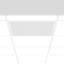 SIDELITE ECO, 29 W, 3400 lm, 830, white, on/off Lay-in luminaires, L 6 thumbnail 2