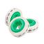 3M™ ScotchCode™ Wire Marker Tape Refill Roll, SDR-6, Pack of 3 rolls thumbnail 3