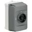 IB132-Y Enclosure thumbnail 2