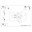 Wall lamp TALASSA black thumbnail 7