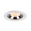 NUMINOS® GIMBLE L 2700K 20° white/chrome thumbnail 2